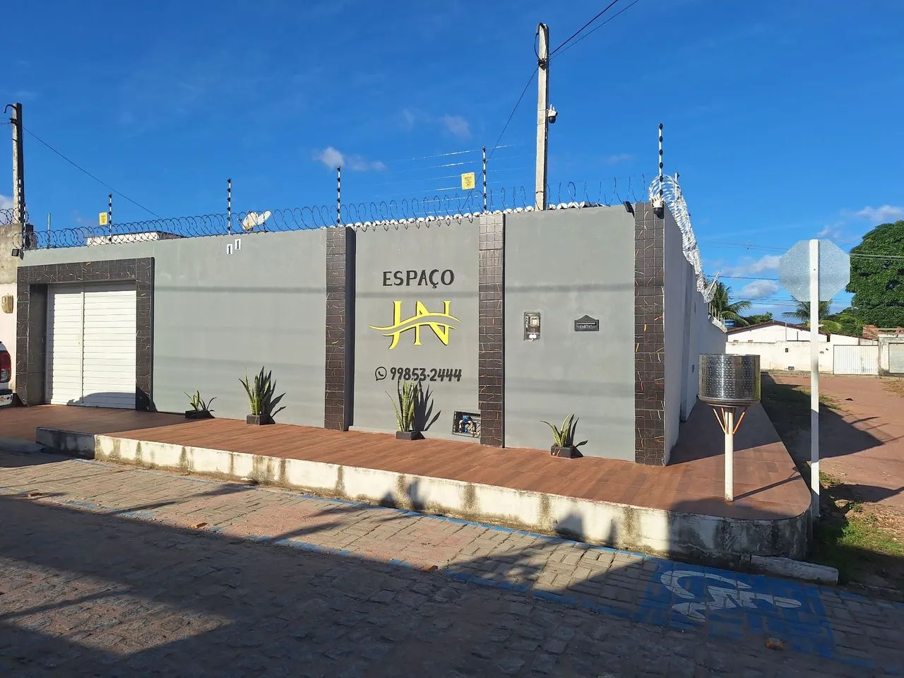 Foto - São Gonçalo do Amarante - Santo Antônio do Potengi