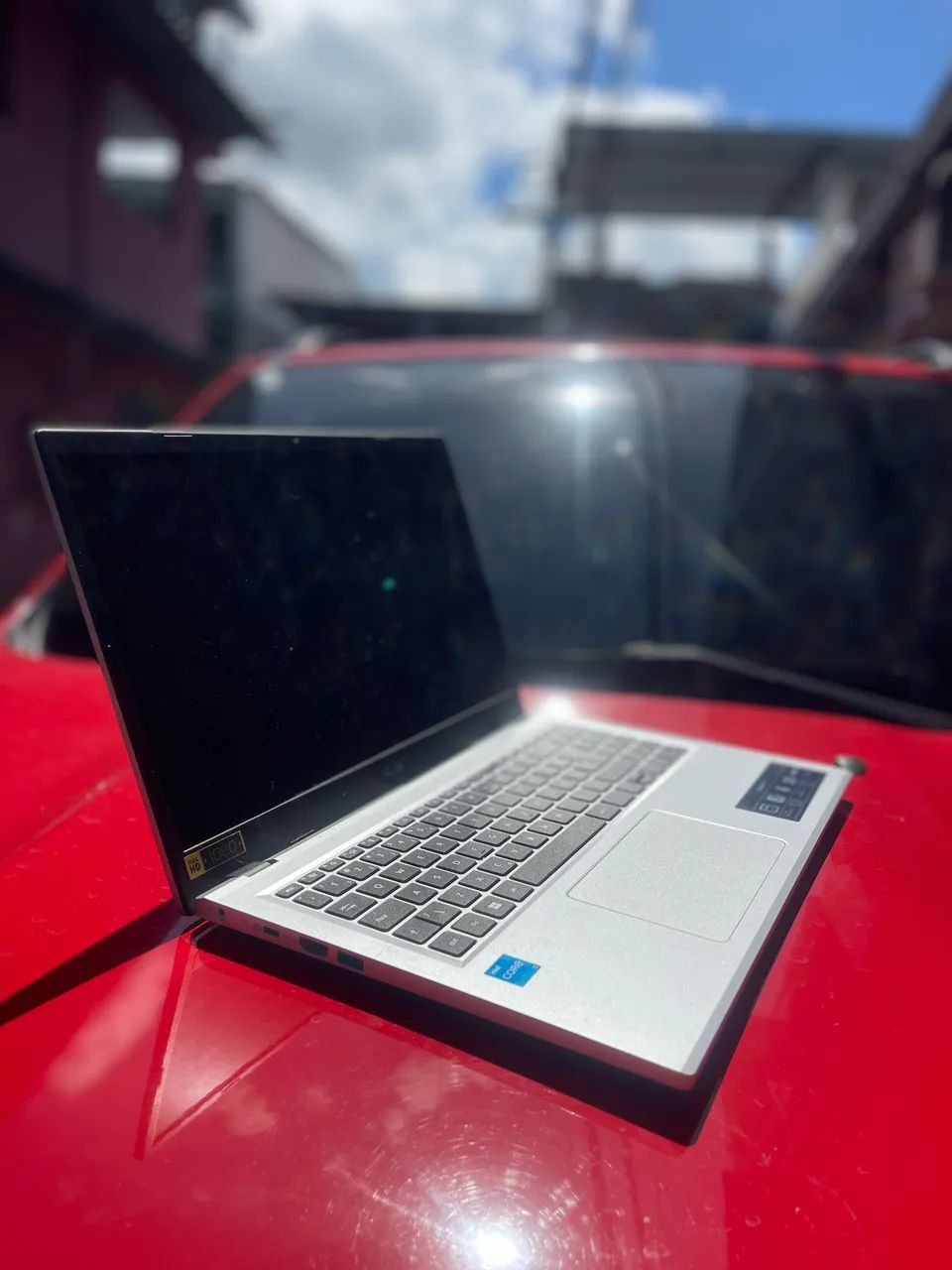 Notebook Acer Aspire 3 15 (N23H4) - Excelente estado