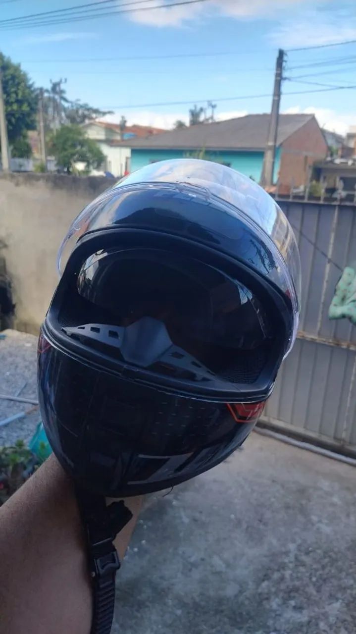 Capacete Peels Tam 60