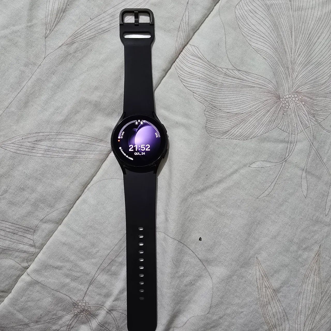 SmartWatch 4 40mm Samsung  - Foto 3