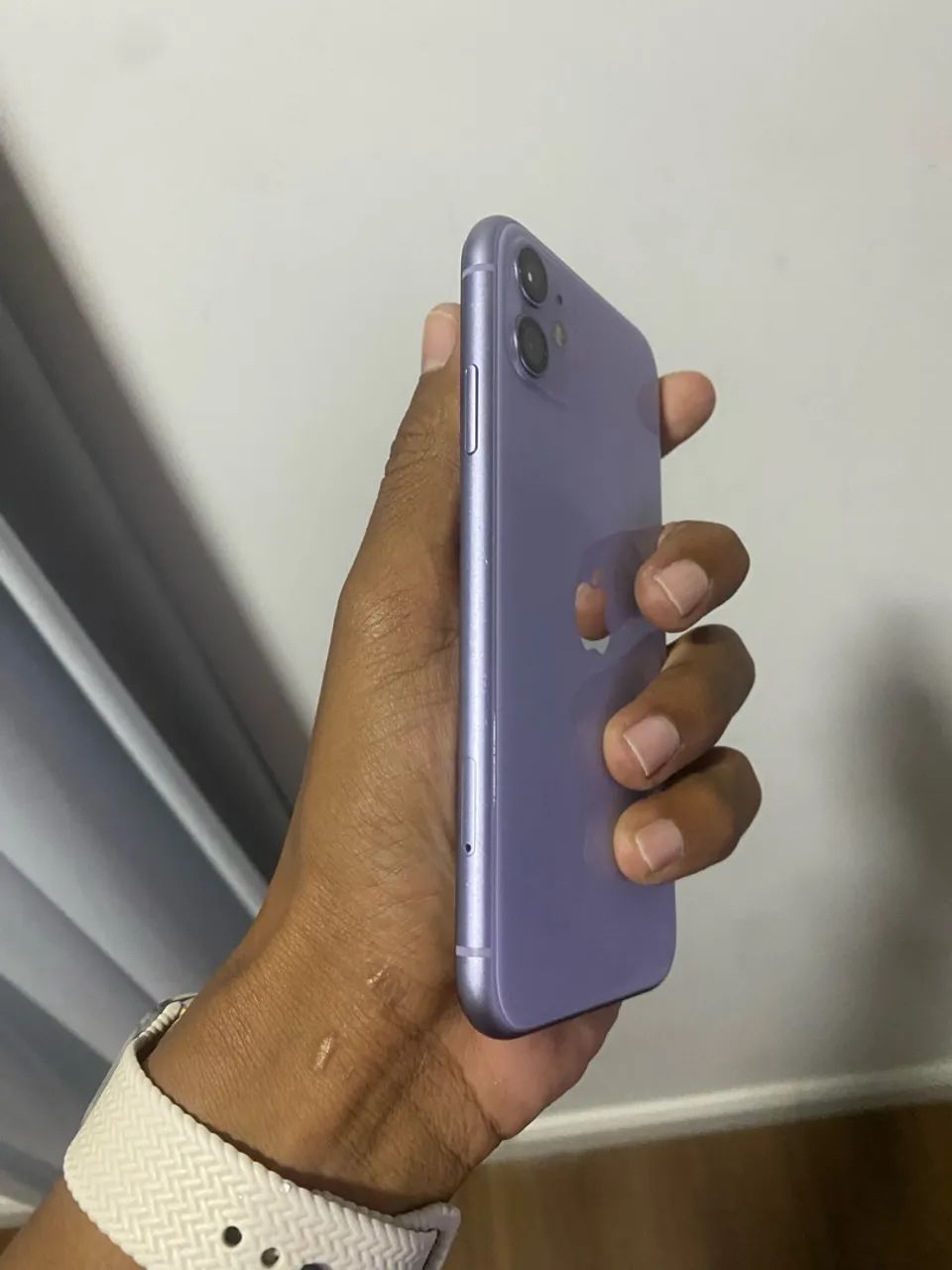 iPhone 11 64GB FACE ID OFF - Foto 3