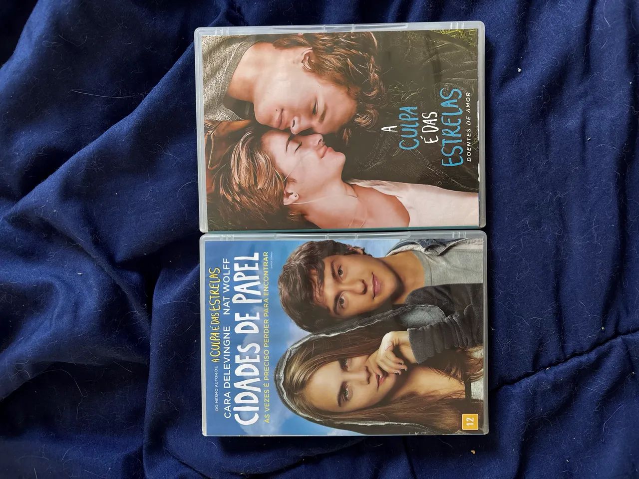 DVDs John Green  - Foto 2