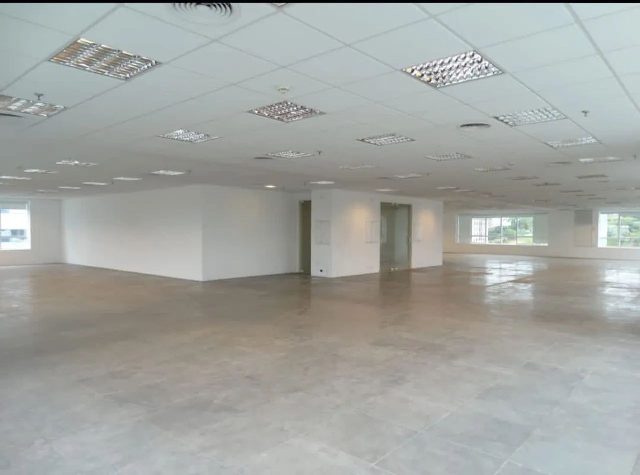 Sala comercial na Rua Surubim, 577 - Cj. 143  157 m² - Foto 2