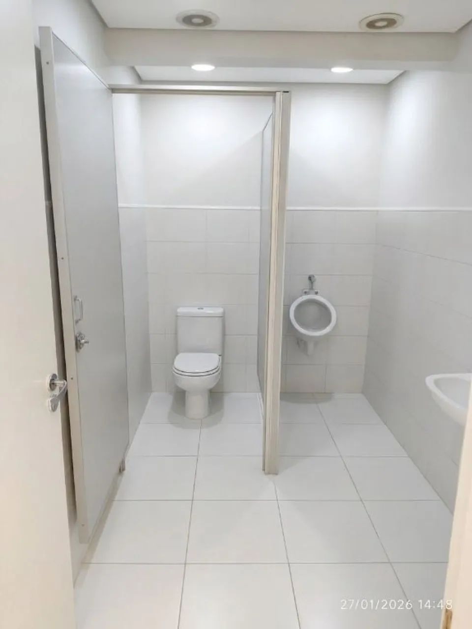 Prédio Monousuário para Locação com 540m² R$ 65.000,00 - Foto 3