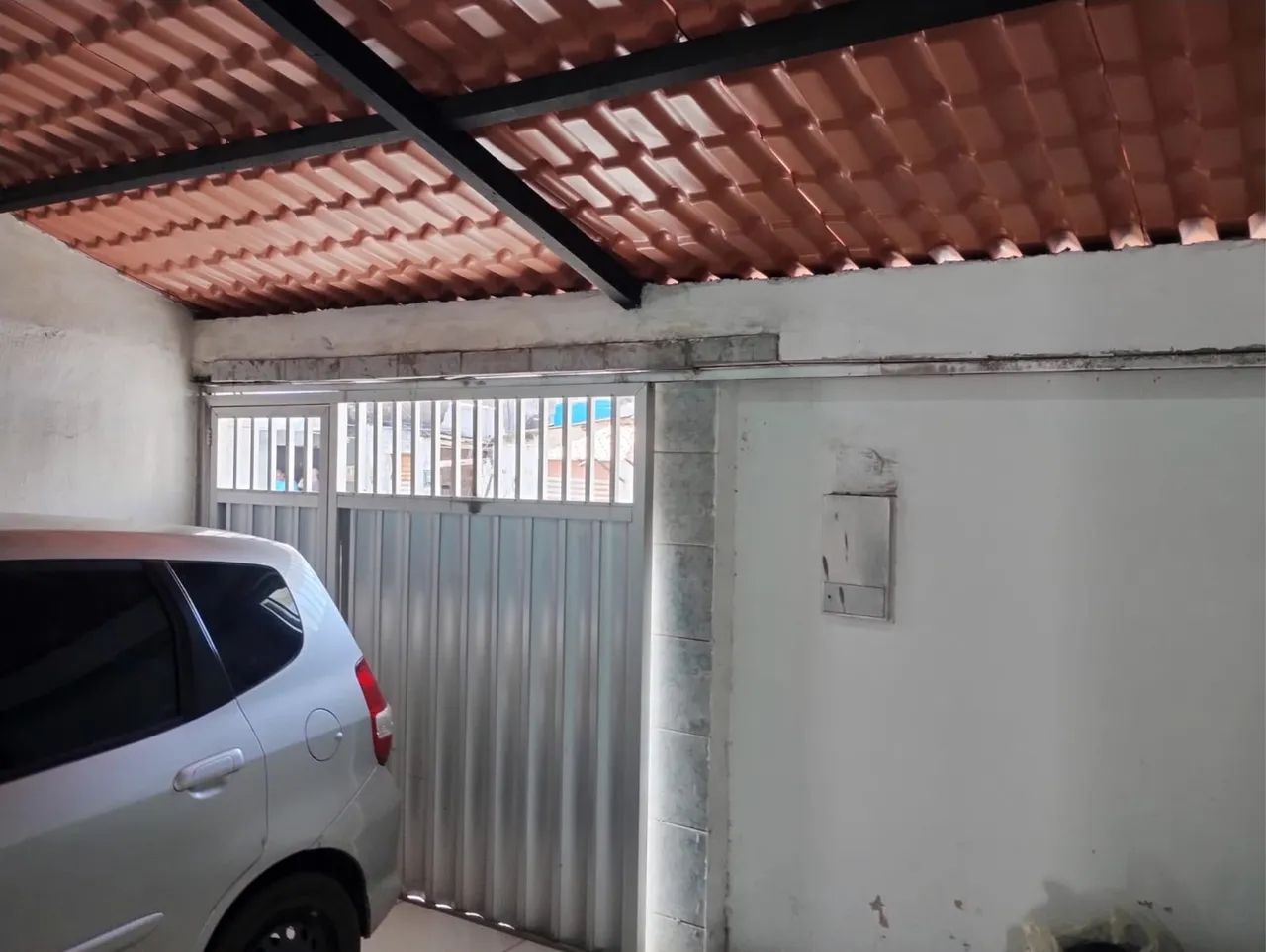 Casa 2 Quartos 1 Vaga - Brasília Teimosa - Foto 2