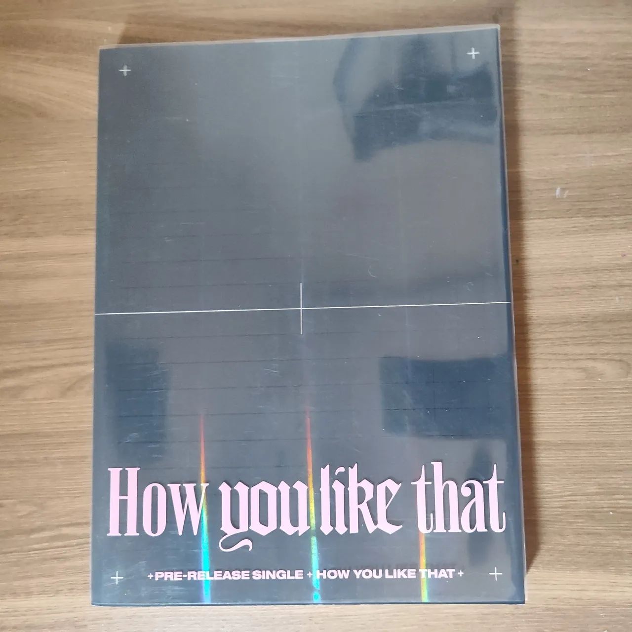 How you like that - Blackpink 