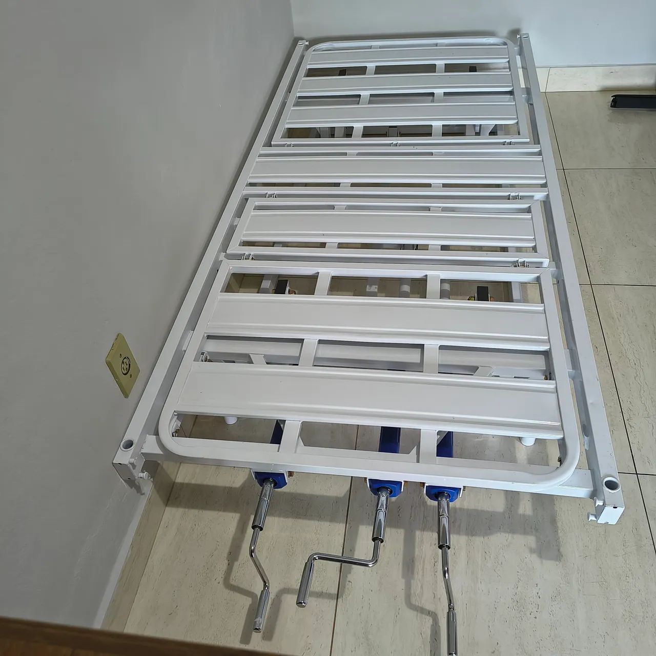 Cama hospitalar 