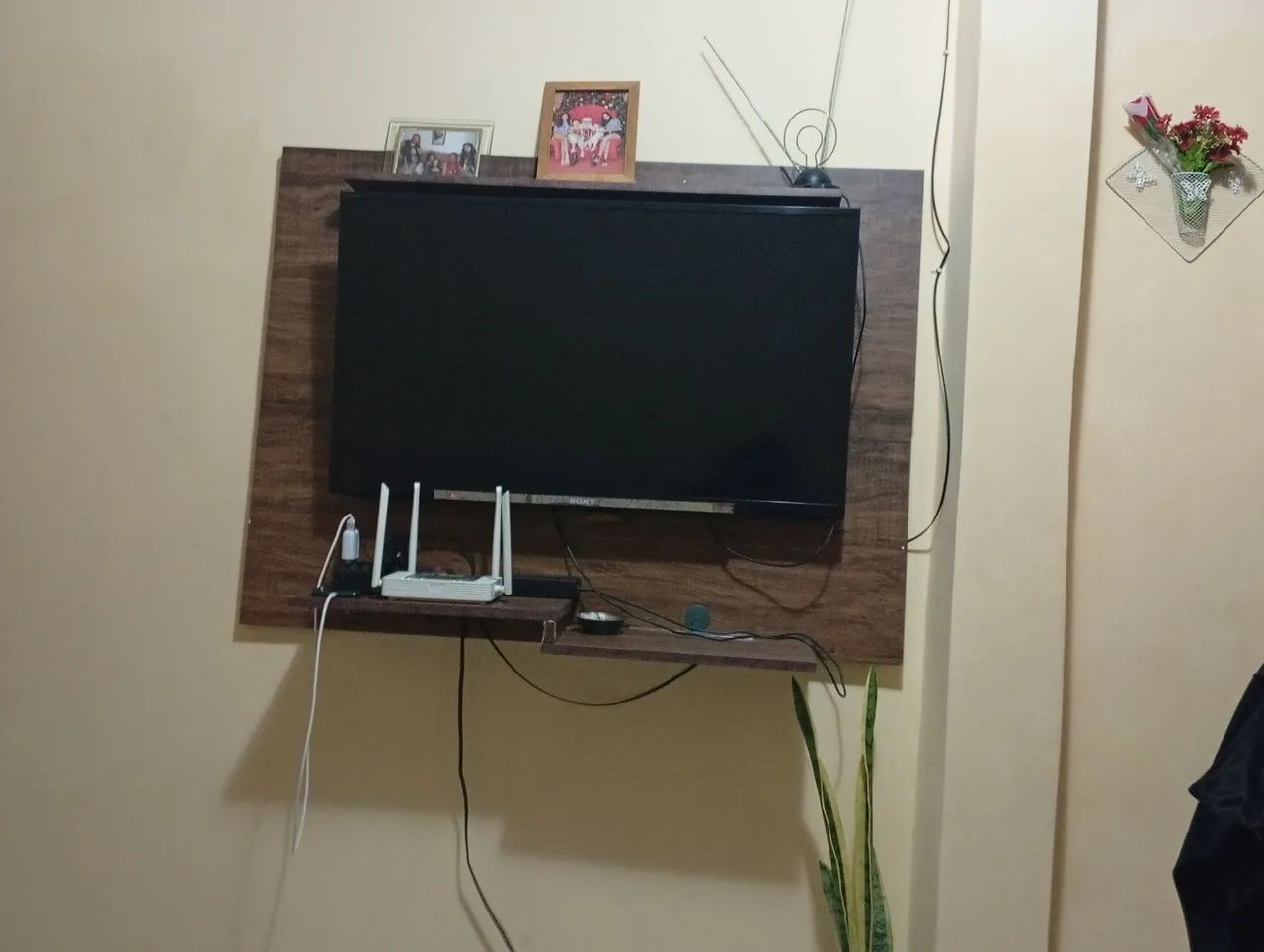 Tv 40 polegadas Sony (não é smartv) - Foto 4
