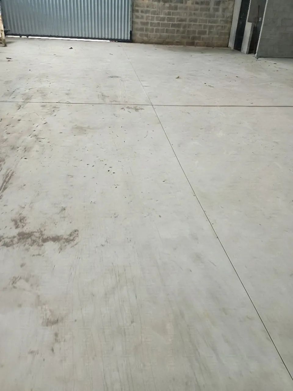 GALPÃO 360 MTS 7 ALTURA JARDIM SANTA ROSA PRÓXIMO AVENIDA DO AEROPORTO  - Foto 5