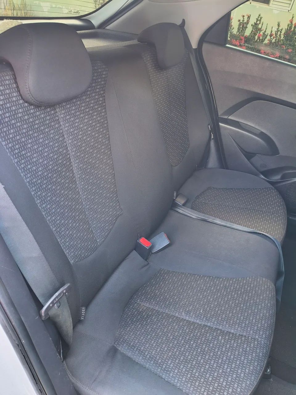 Hyundai HB20 Comf./c.plus/c.style 1.0 Flex 12V 2017 - Foto 5