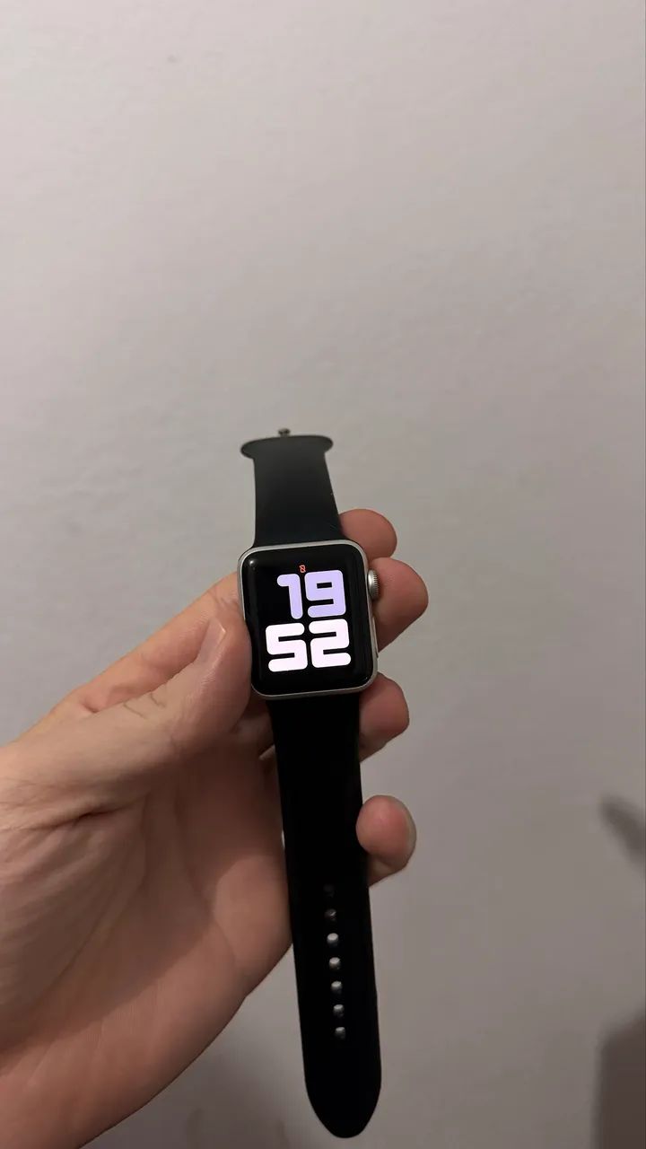 APPLE WATCH SÉRIES 3 - Foto 2