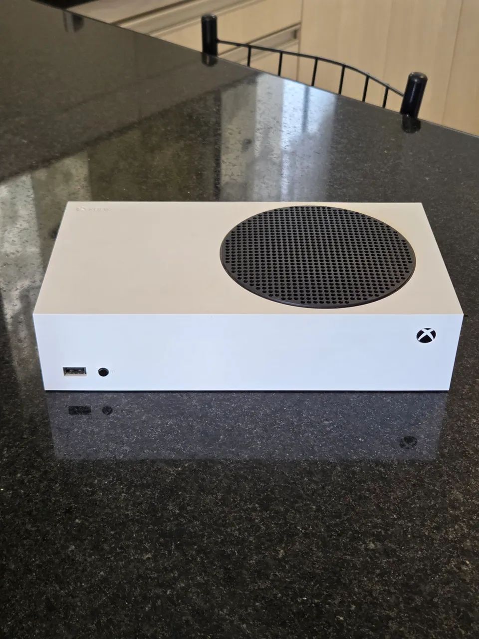 XBOX SERIES S (364 GB)  - Foto 3