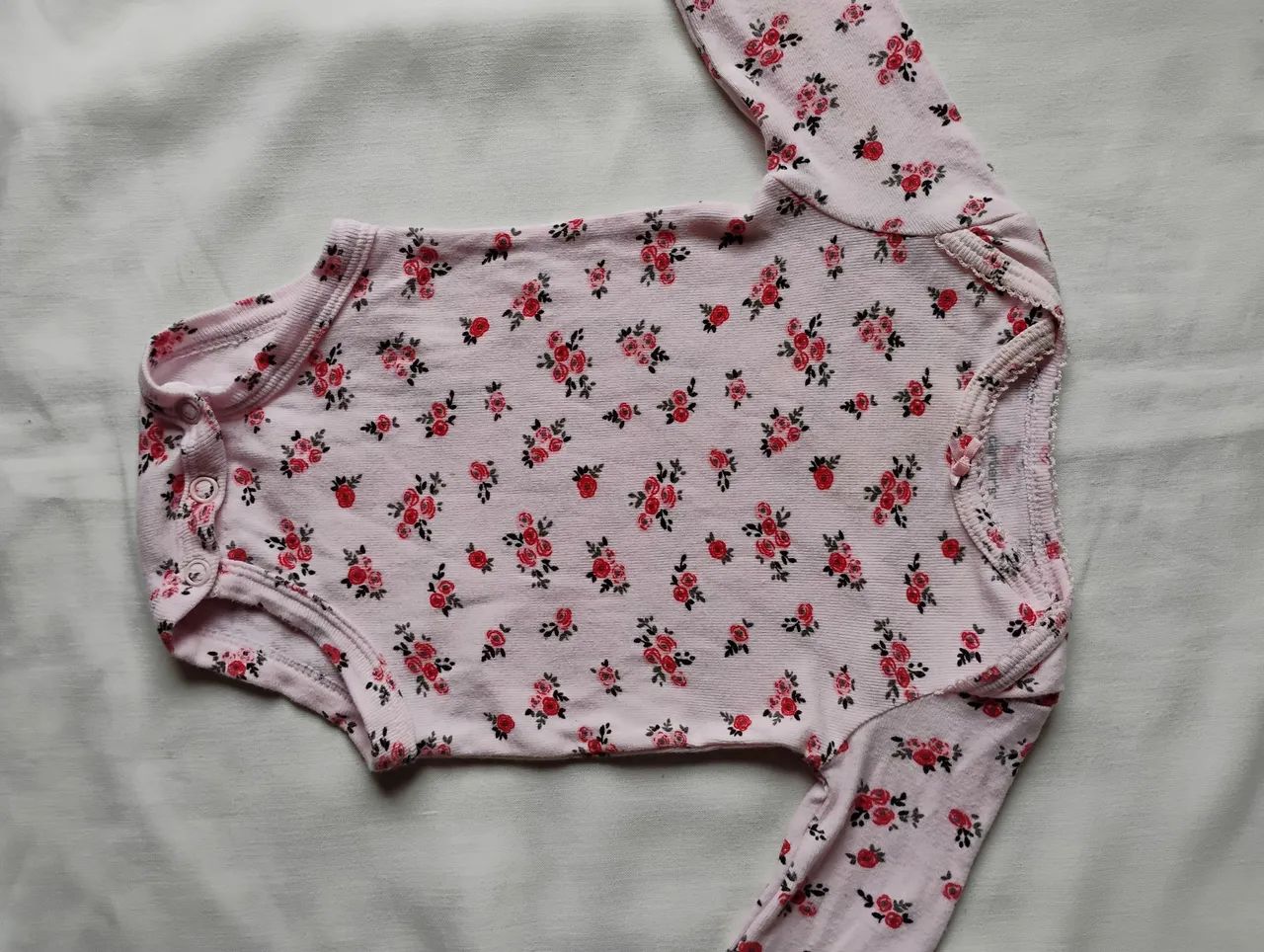 10 reais cada body - Foto 4