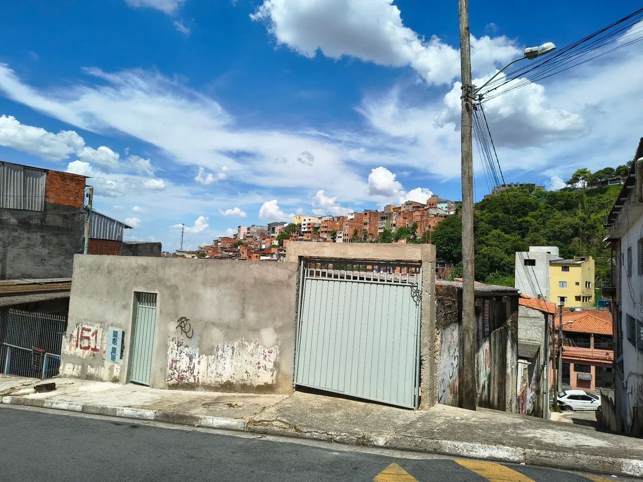 Foto - Jandira - Jardim Europa
