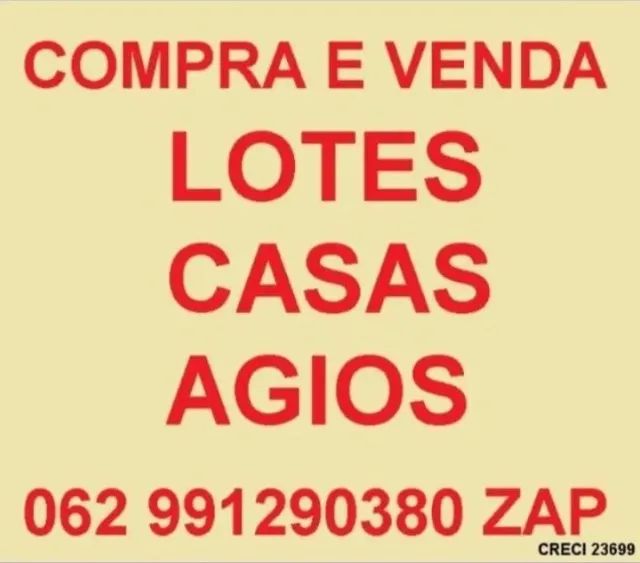 Residencial triunfo e regiao