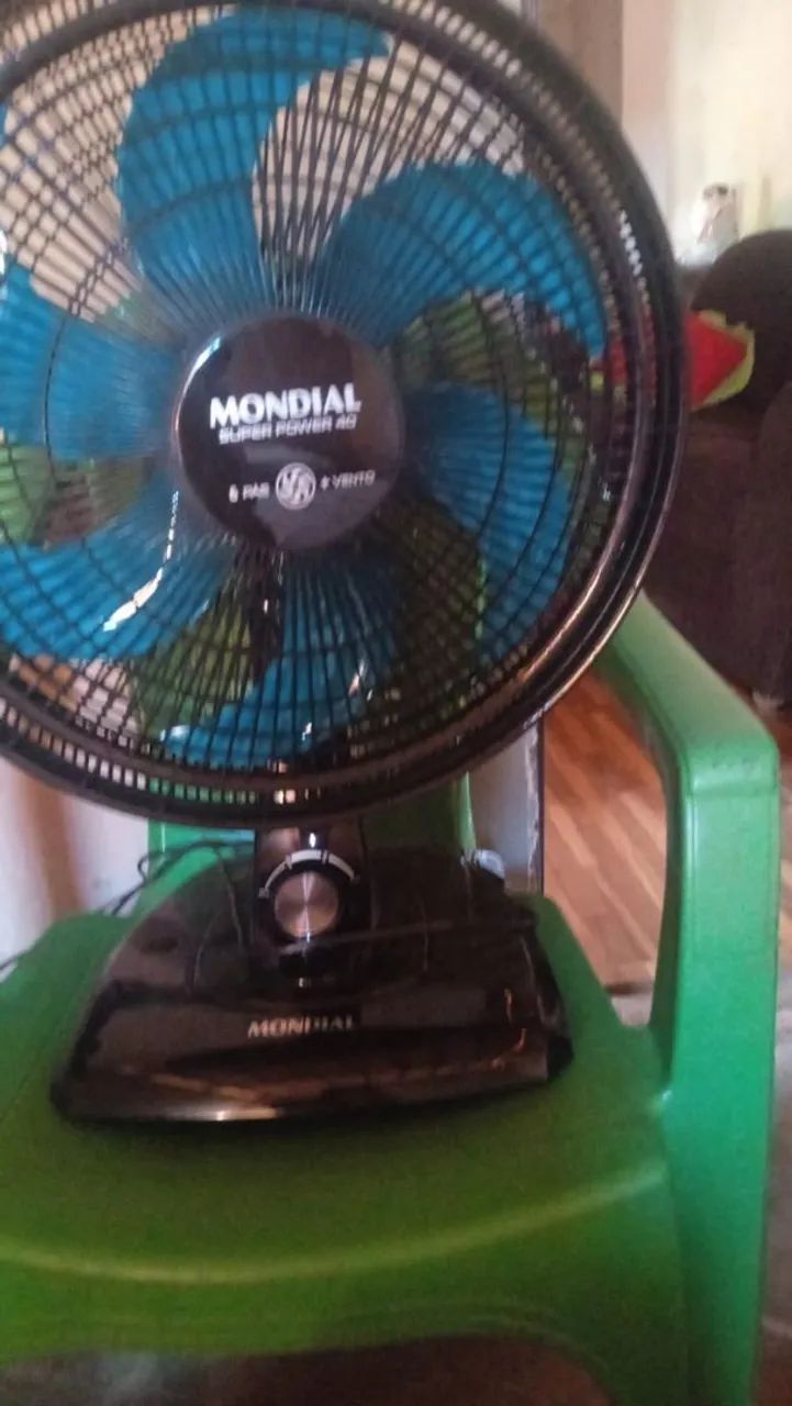 Ventilador  - Foto 3