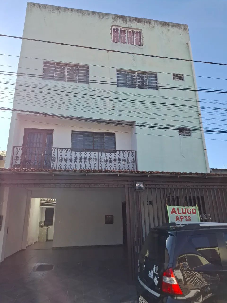 Vendo Ótimo Sobrado na Candangolandia - Foto 2
