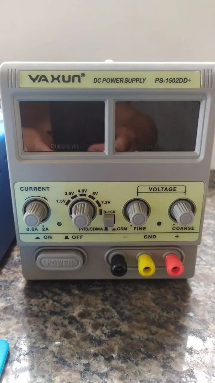 Utensílios para conserto de celular !nunca usados! - Foto 2