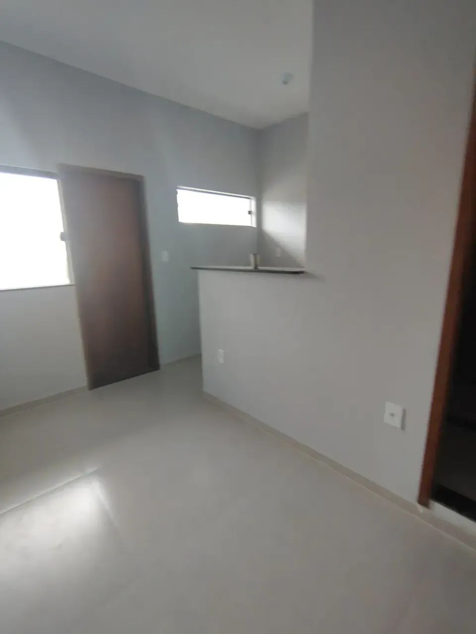 Apê Pagou e Entrou! 1 ou 2 quartos - Foto 2