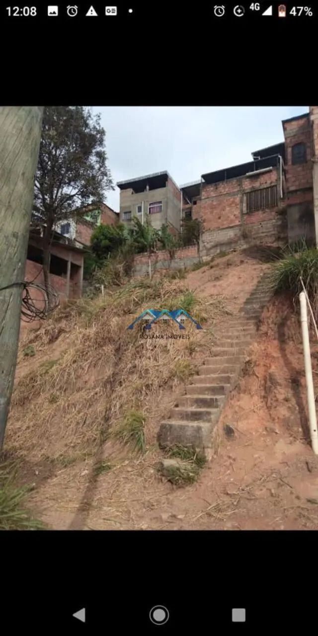 LOTE URBANO 150m² Não financia - Foto 3