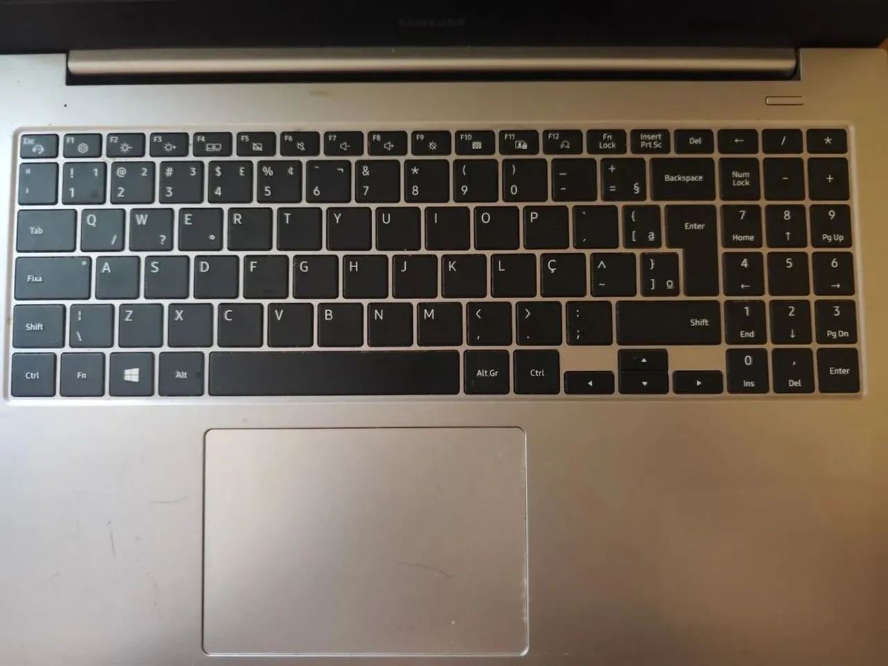 Notebook Samsung Book E30  - Foto 2