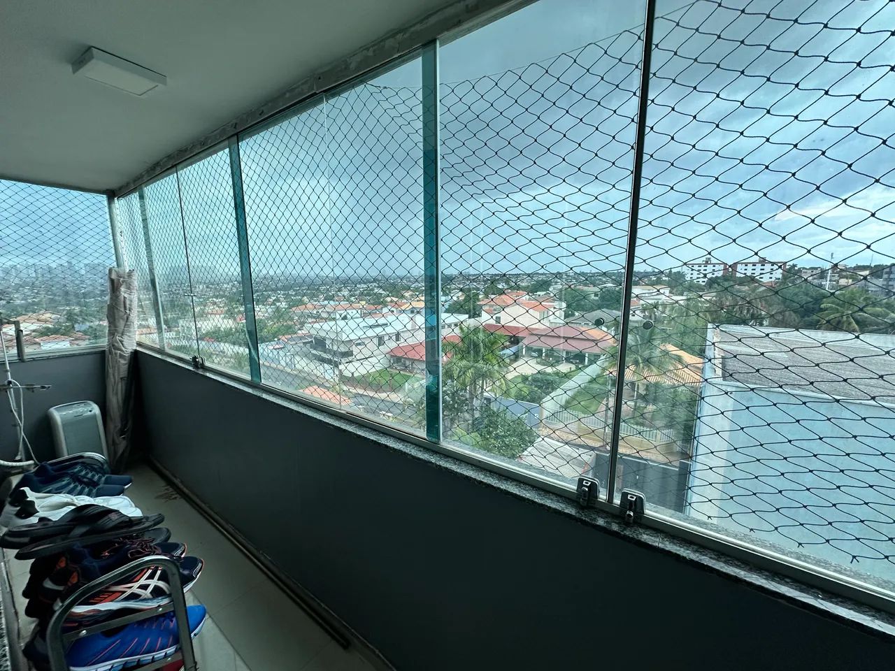 Apartamento Rua 8 vicente Pires - cobertura - Foto 4