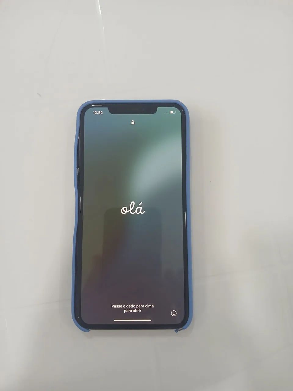 IPhone xs pro 
