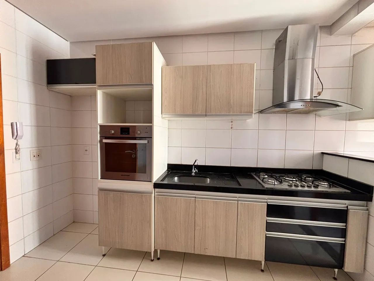 Apartamento ed. Parque Pantanal 1  - Foto 4