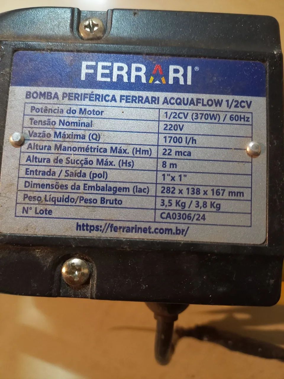 Bomba - Foto 3