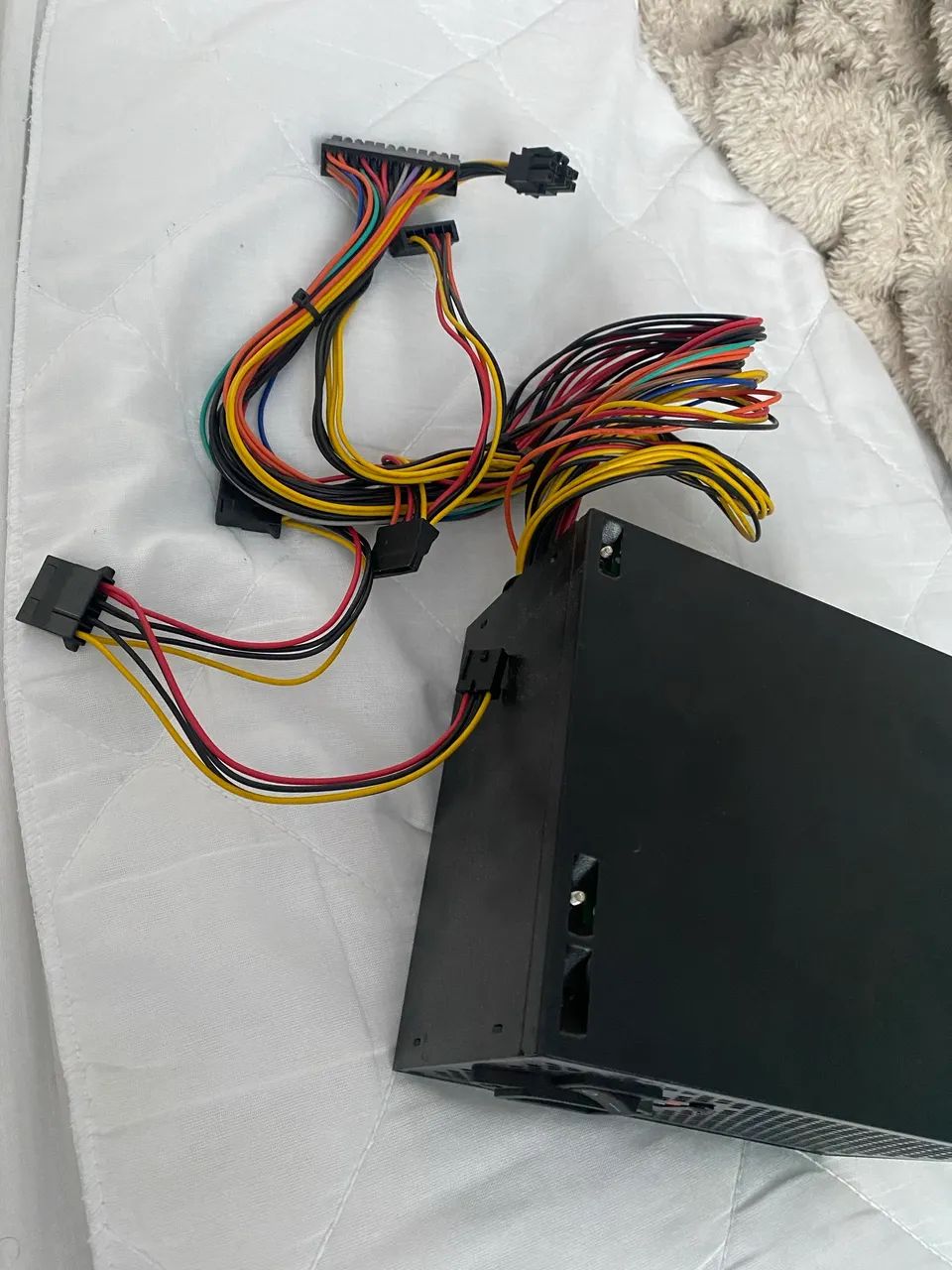 Vende se fonte de 350w - Foto 2
