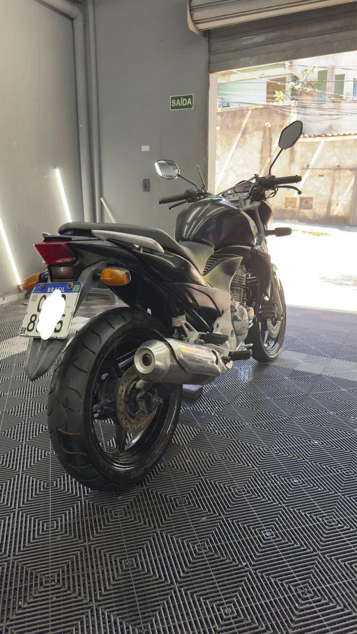  Honda CB300 - Foto 4