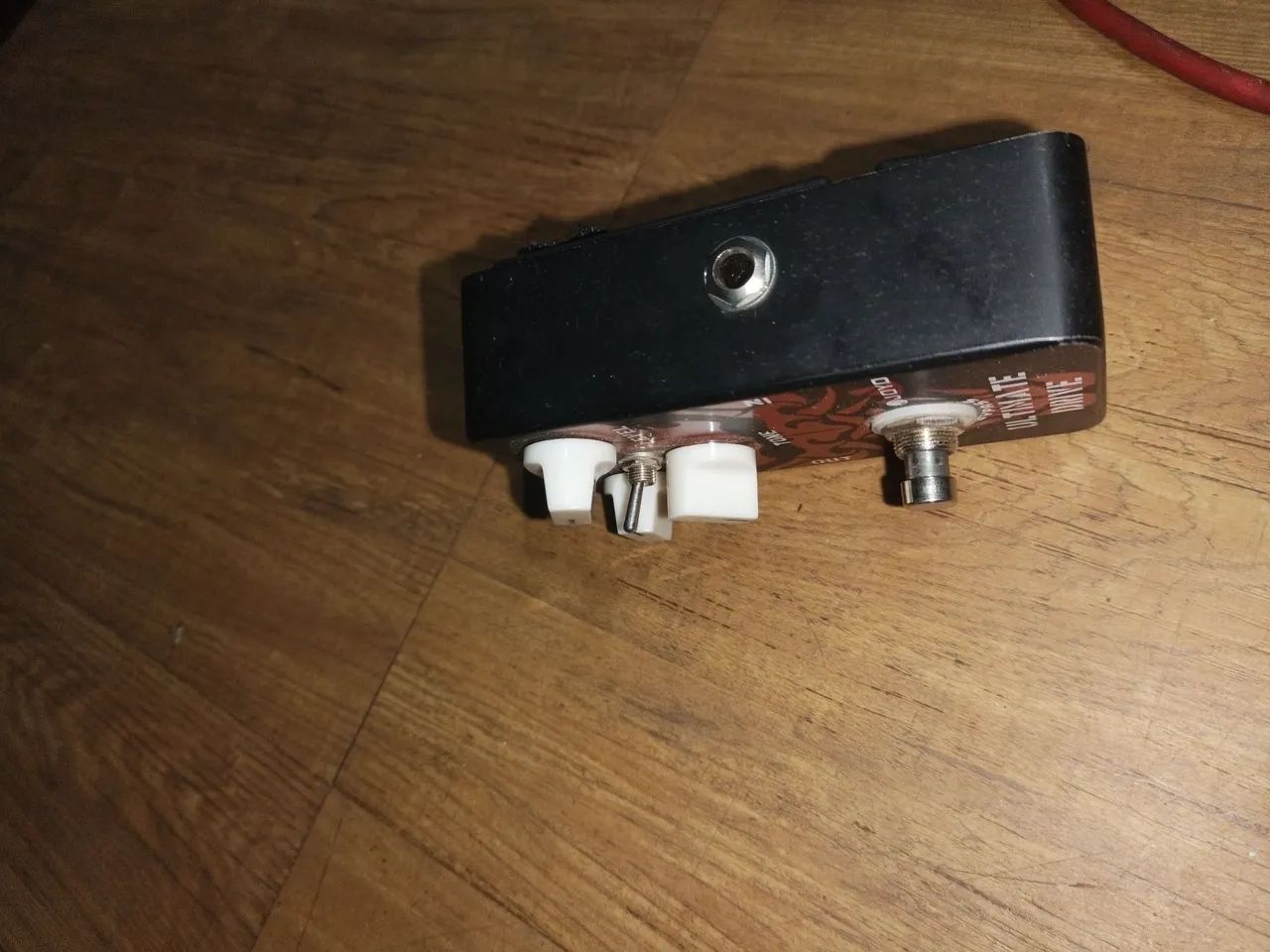 Pedal Ultimate Drive - Foto 2