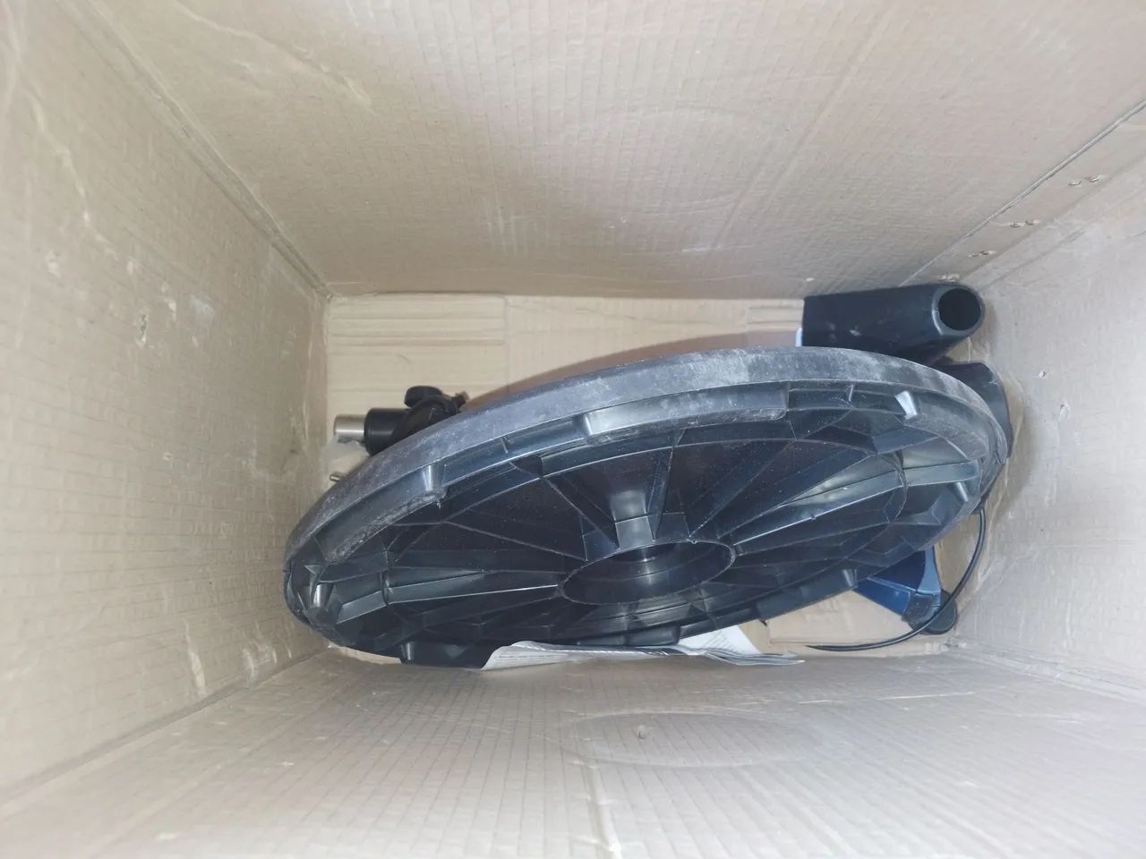 Ventilador Arno