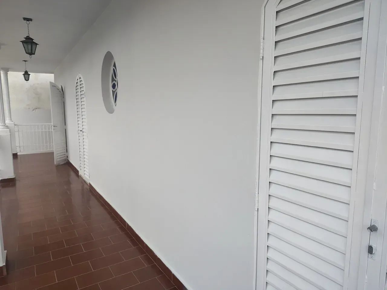 Casa Grande na Av Brasil - Foto 5