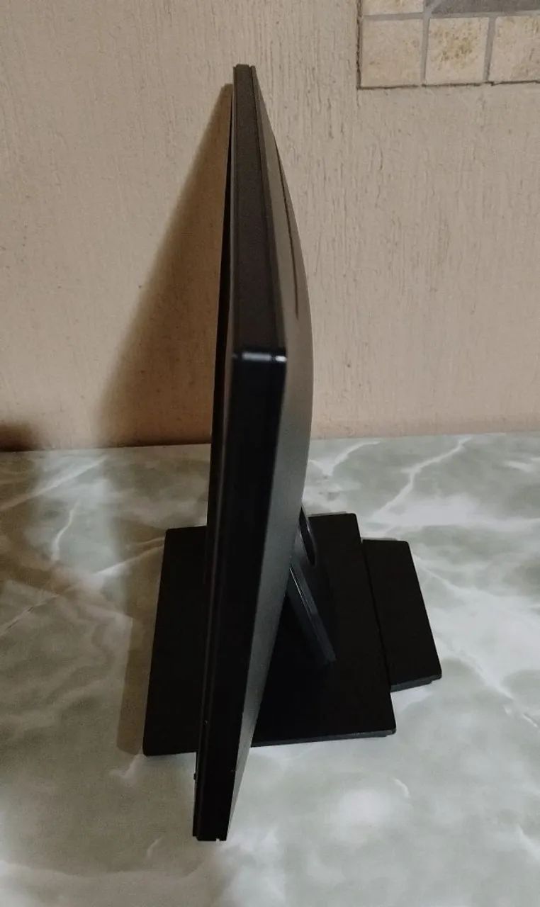 Monitor Dell modelo E1916H - Foto 2