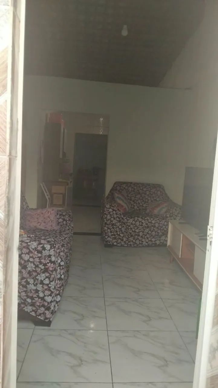 Casa para vender no Fernando Collor  - Foto 5