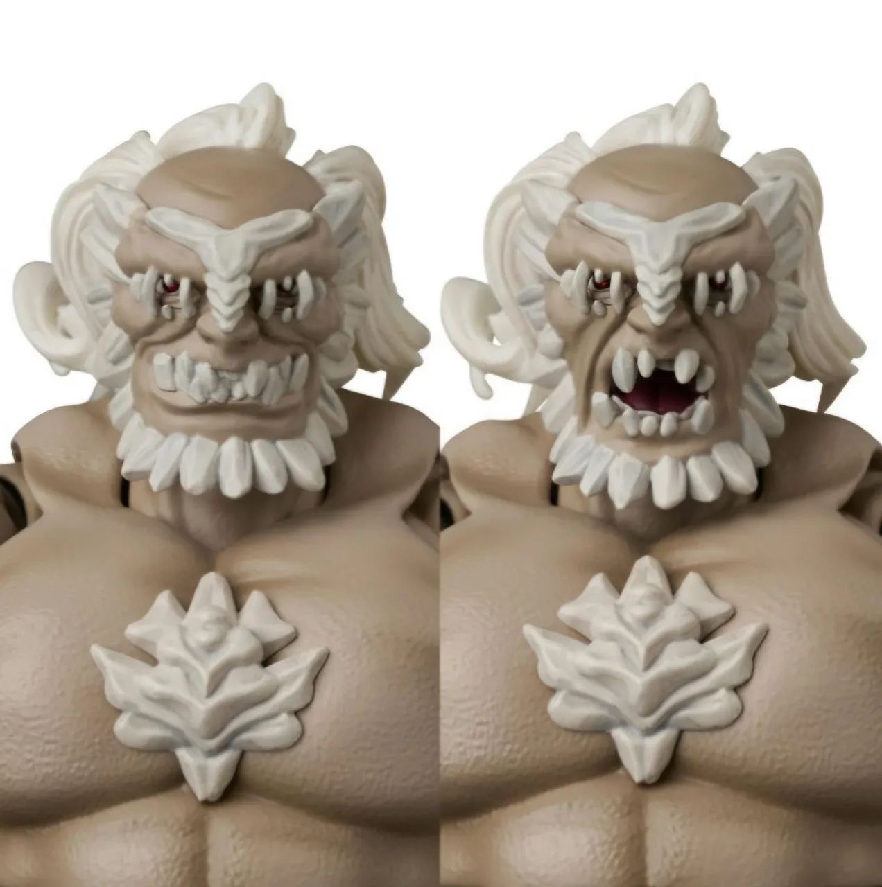 Doomsday Mafex (Leia a Descrição) - Foto 4