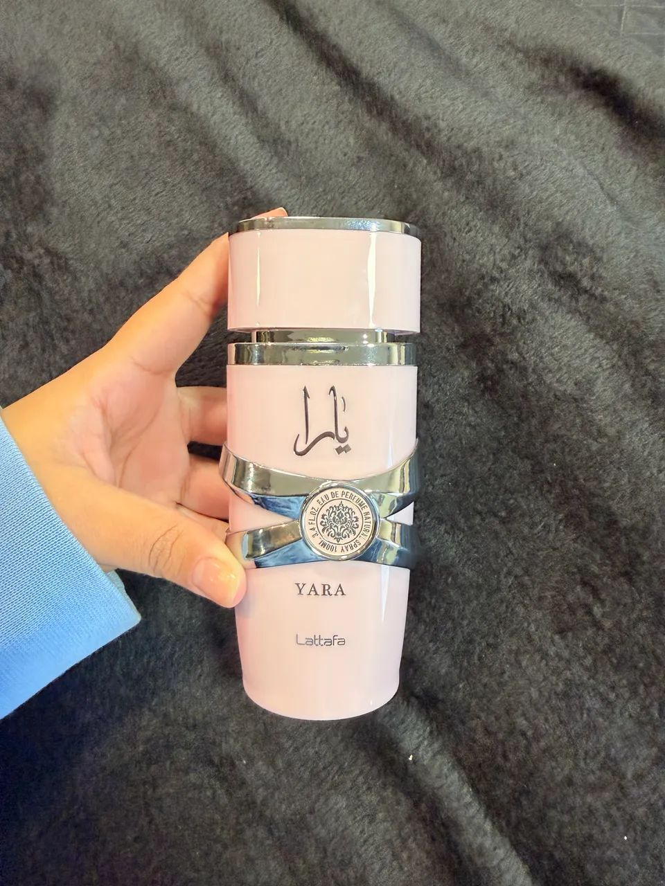 Perfume Árabe Yara Lattafa - Foto 2