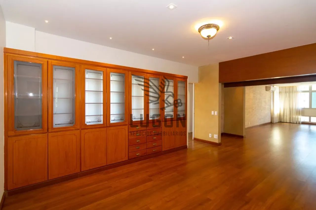 Apartamento 4 quartos na Praia do Canto | 358 m² e 3 suítes - Foto 5
