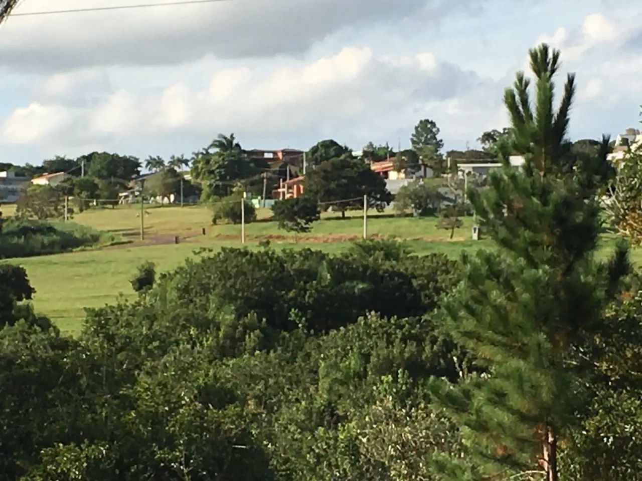 Lote/Terreno para venda possui 840 metros quadrados no Residencial Ninho Verde II - Pardin - Foto 6
