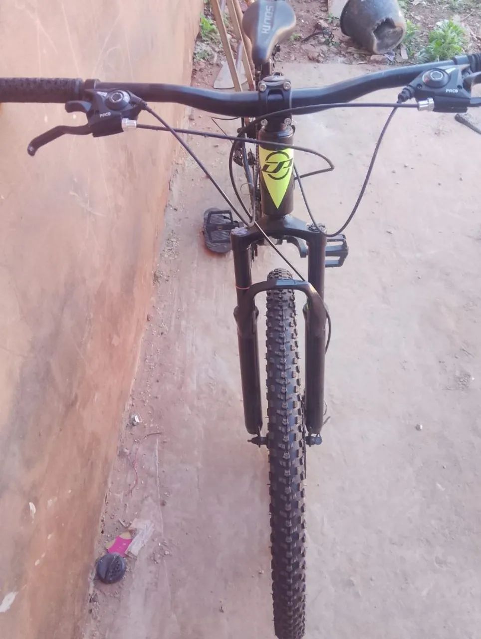 Bike Aro 29