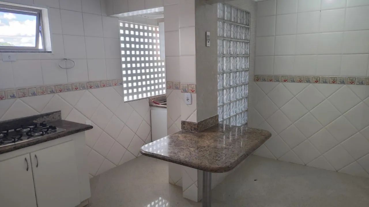 Apartamento para locação  - Foto 3