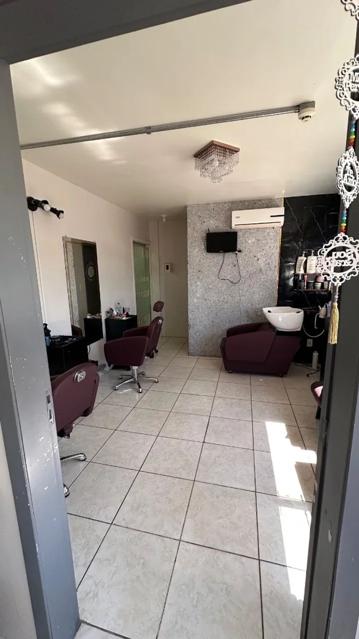 Sala comercial em Guaíba 