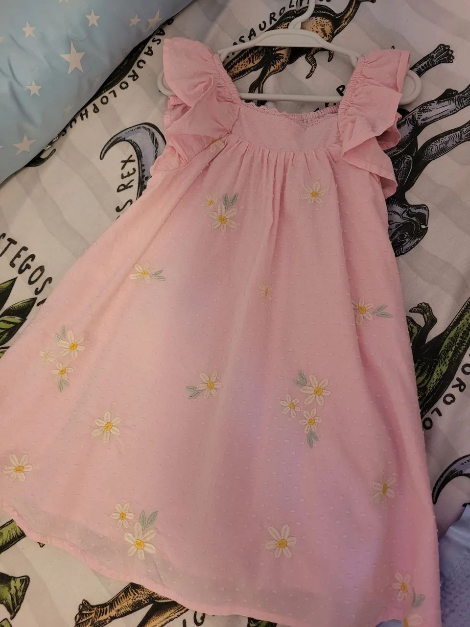 Vestido Rosa - Foto 2