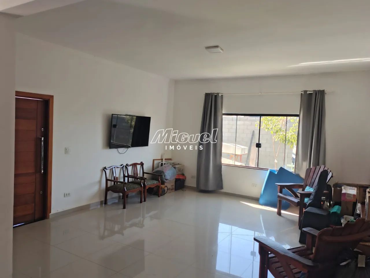 Casa, à venda, Morada dos Pássaros - 4 quartos - Rio Das Pedras/SP