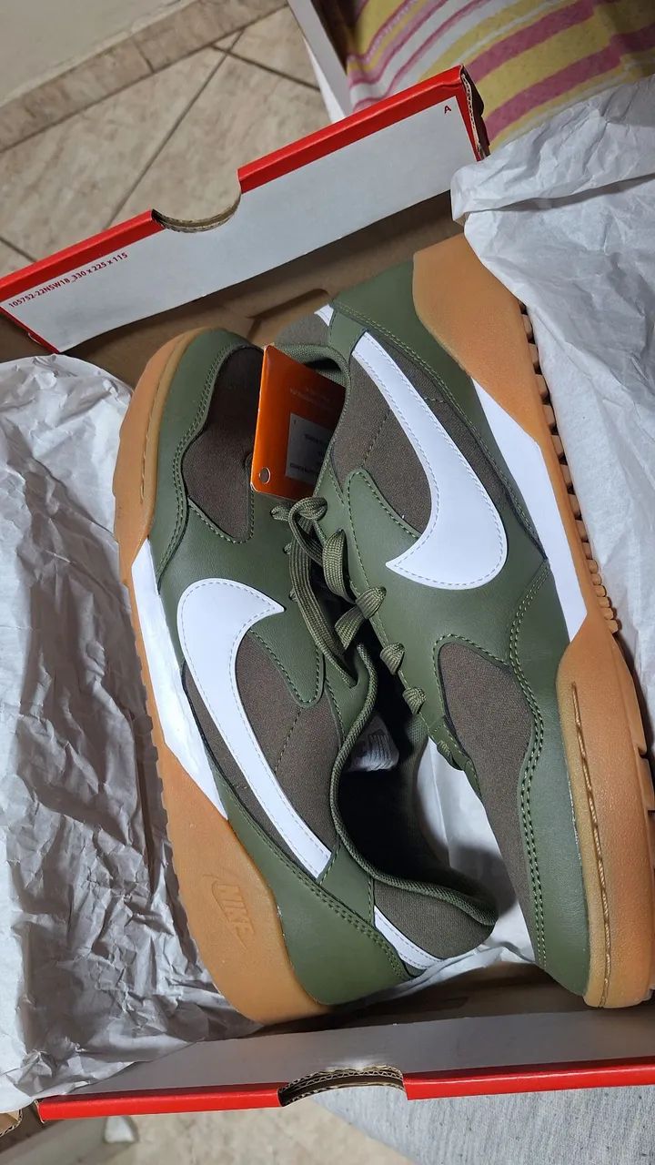 Tenis nike