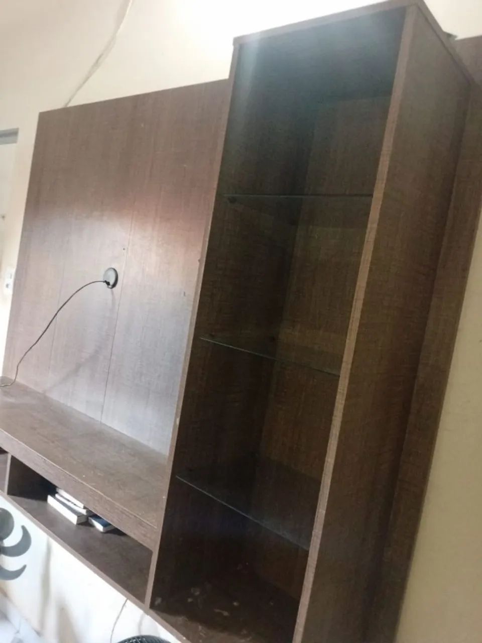 Rack painel para Tv - Foto 3
