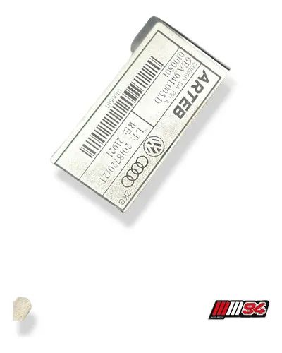 Farol Esquerdo Vw Polo Virtus 2017 A 2021 Original C7211 Esquerdo - Foto 3