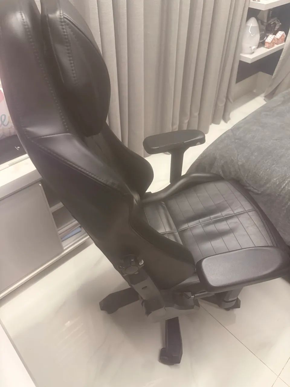 Cadeira gamer dxracer master  - Foto 2