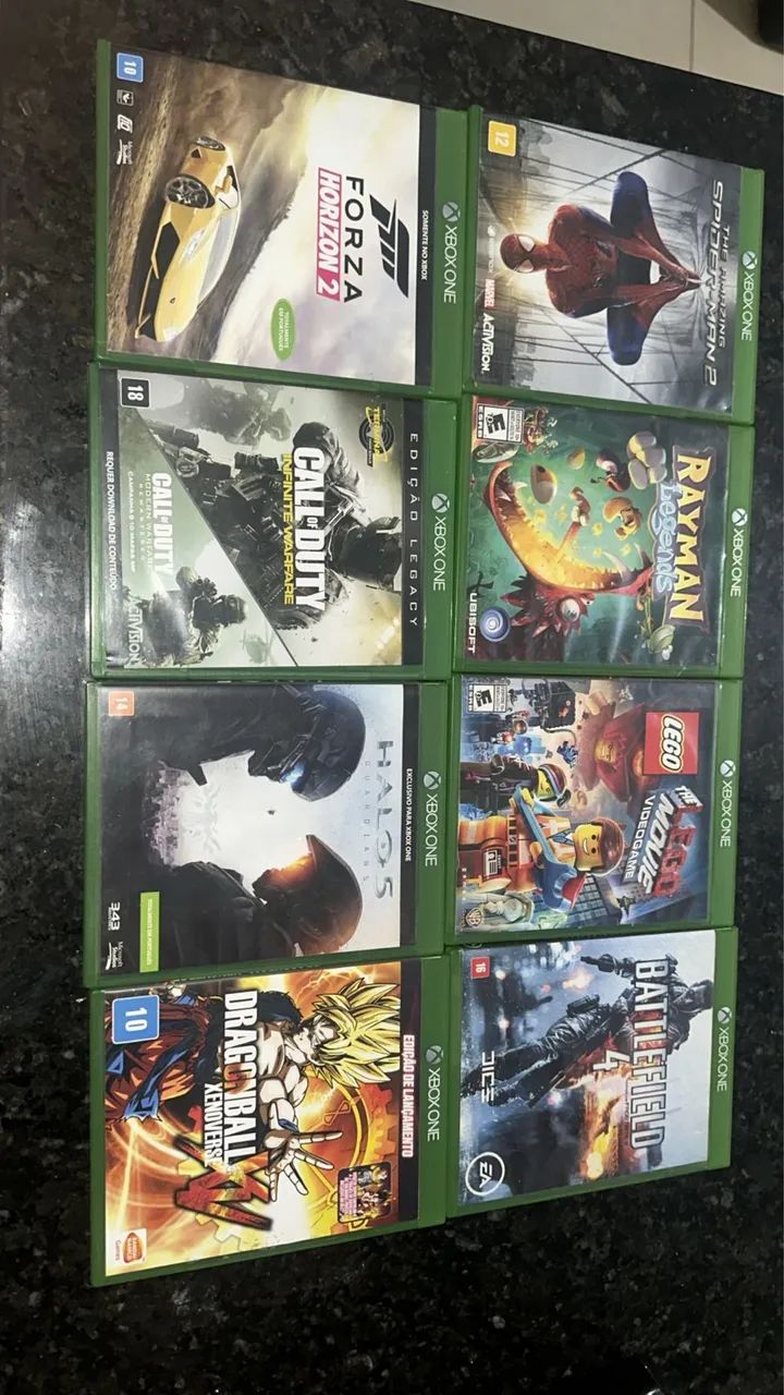 Xbox one vendo  - Foto 2